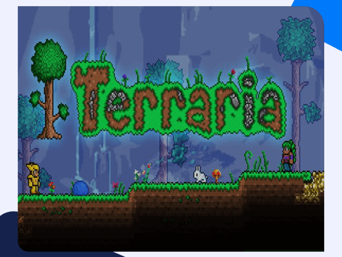 Terraria how to dupe water фото 86