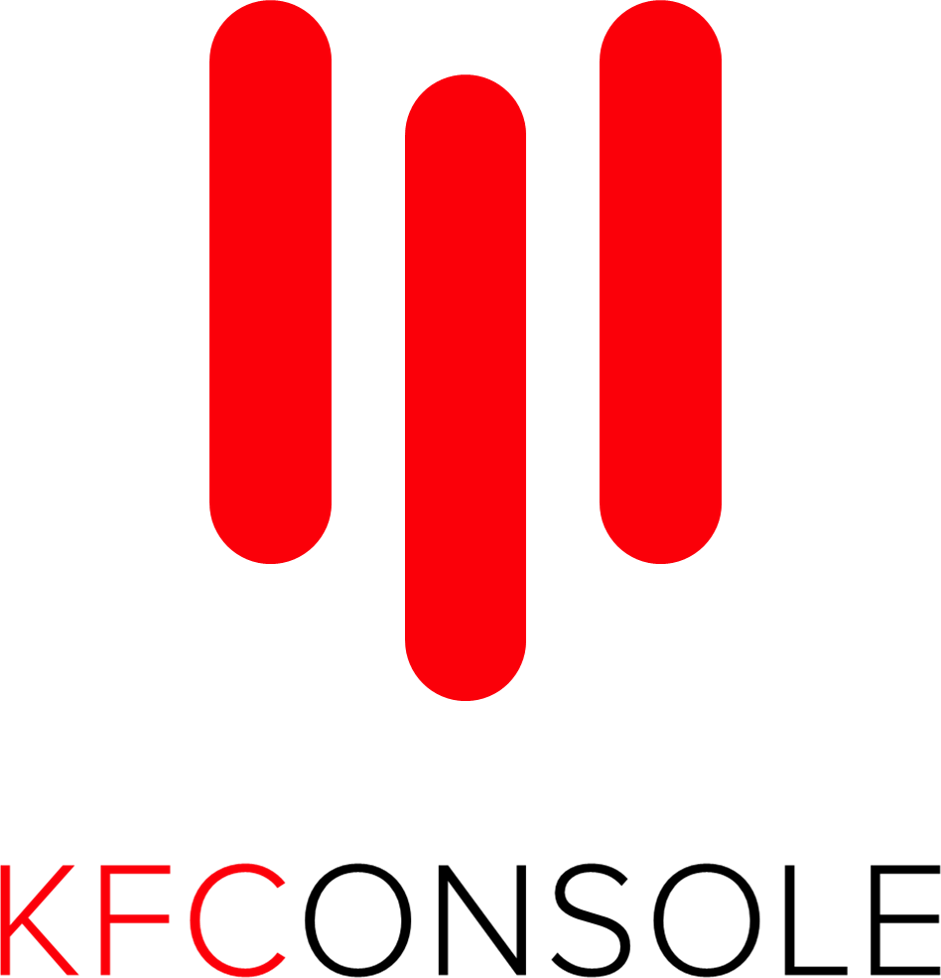 kfconsole-logo
